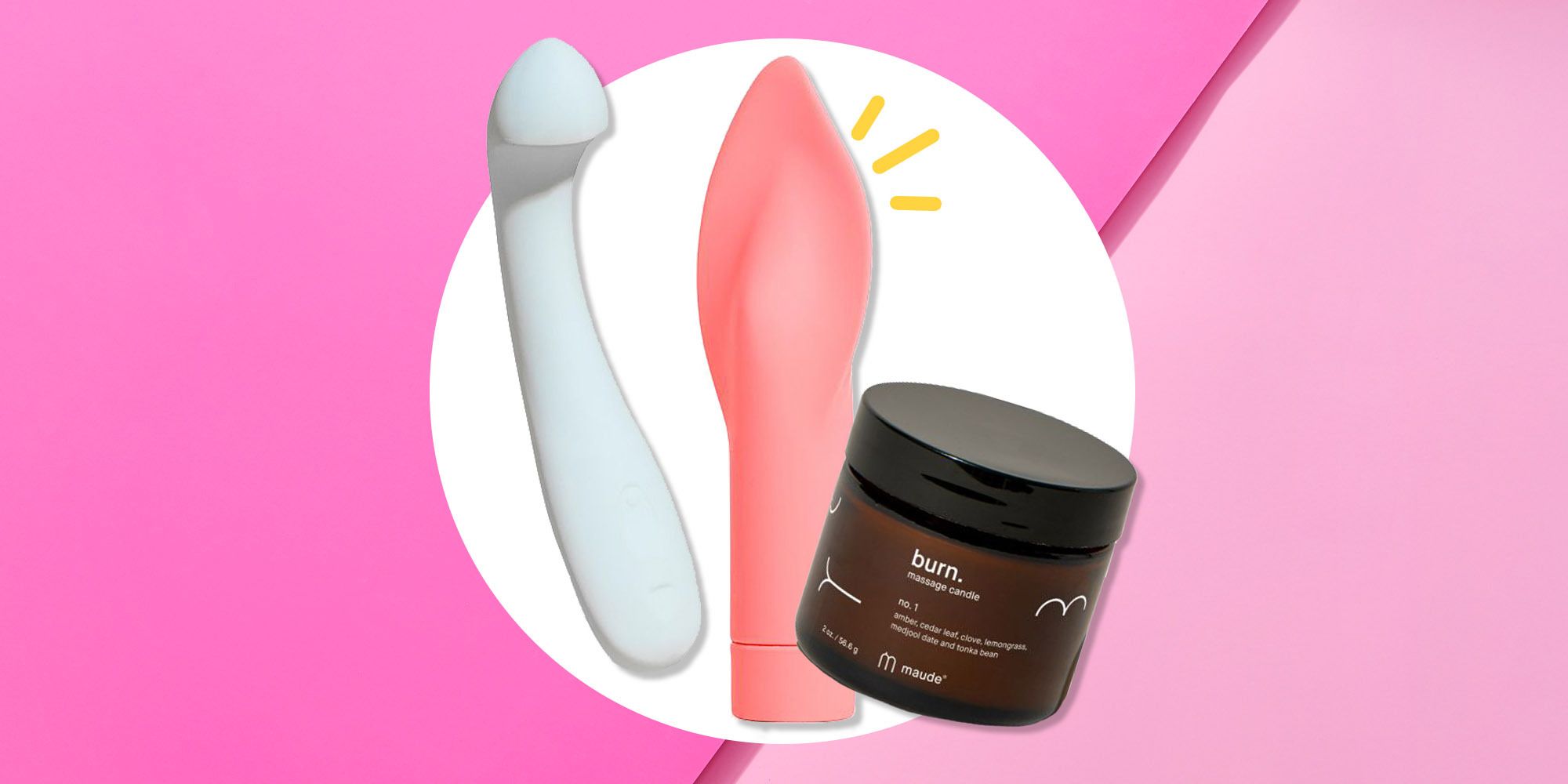 Bloomingdale's acaba de lanzar una tienda de sexo con elegantes juguetes sexuales y vibradores