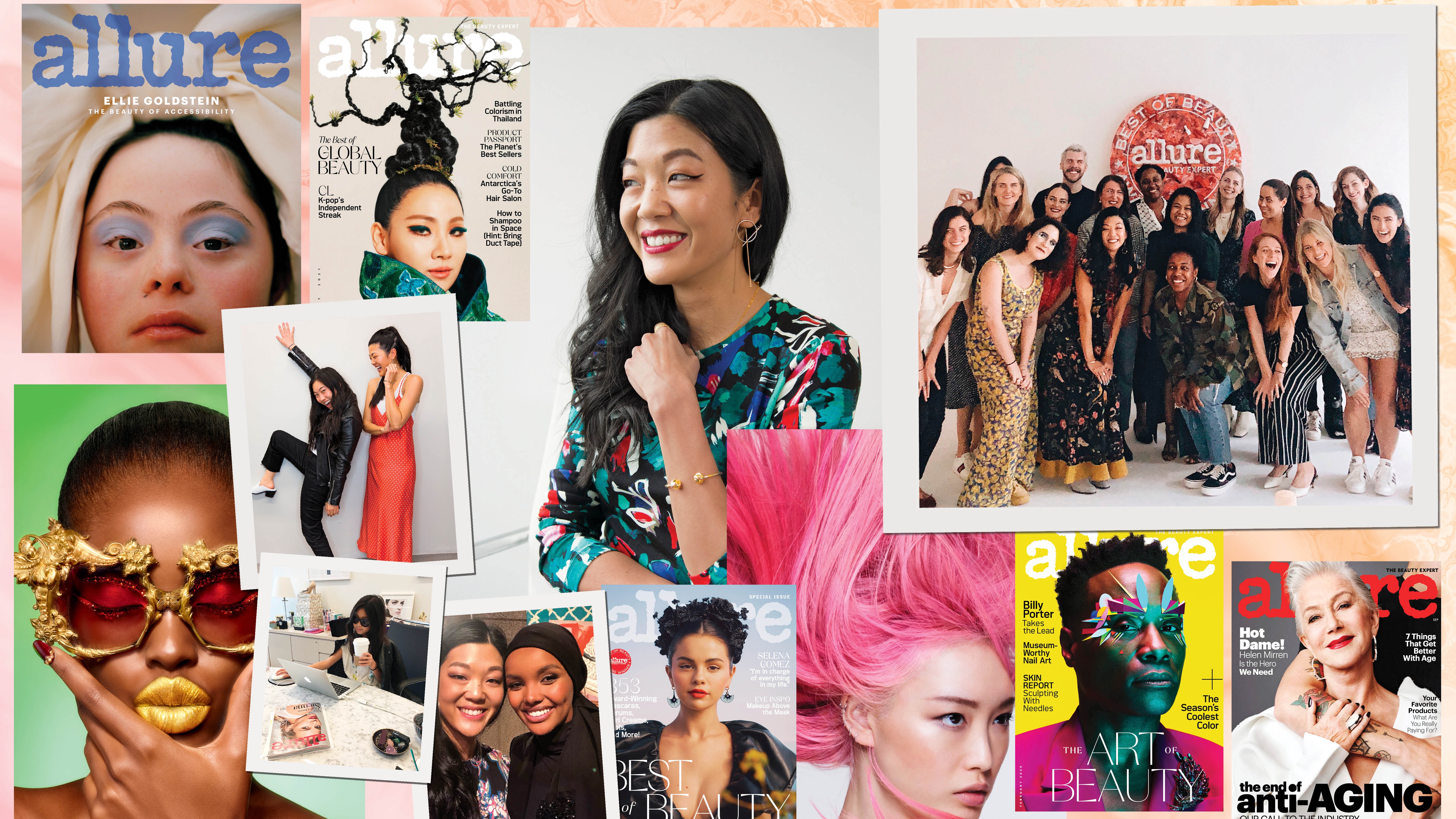 Carta del editor: Michelle Lee se despide definitivamente