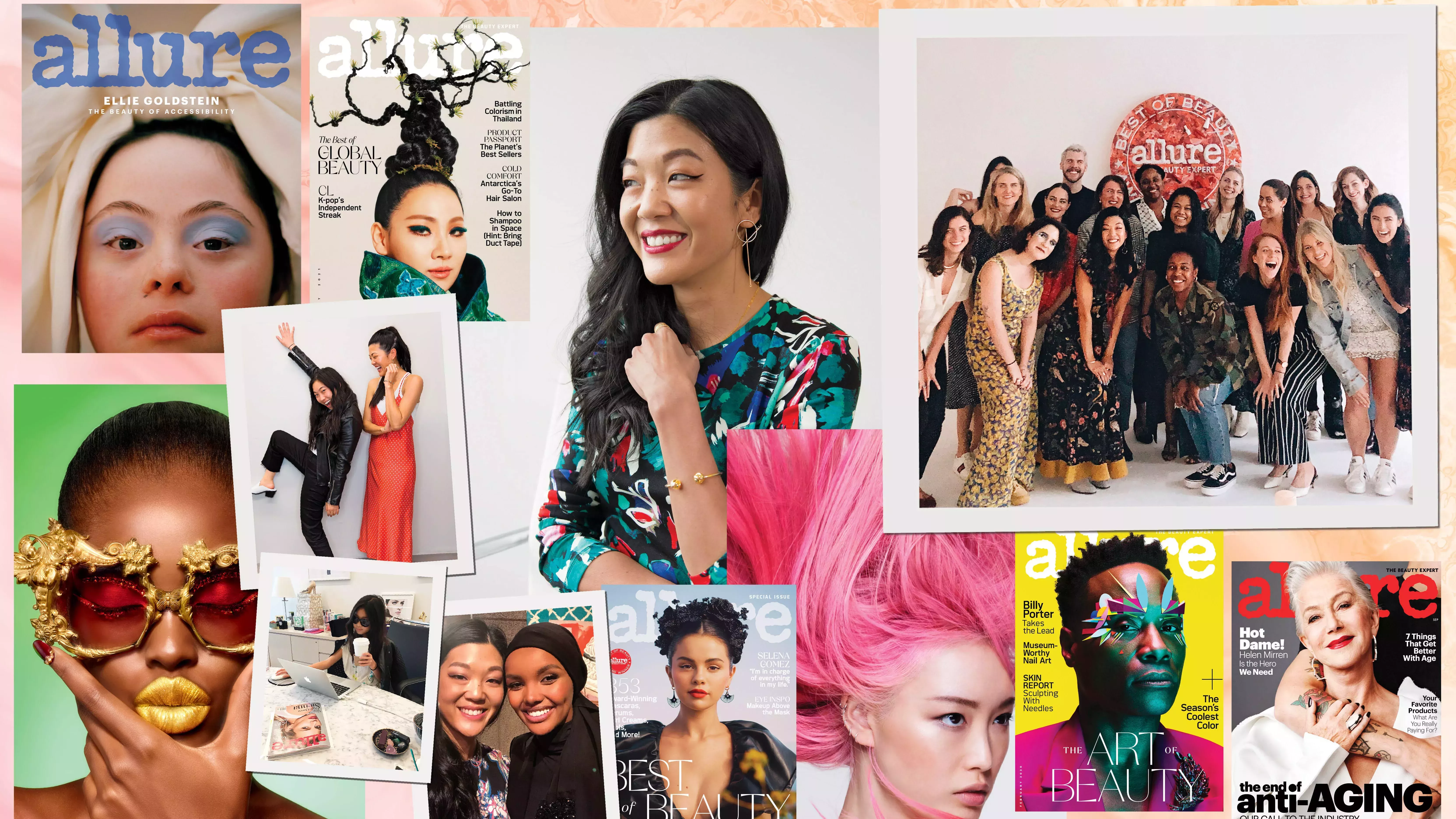 Carta del editor: Michelle Lee se despide definitivamente