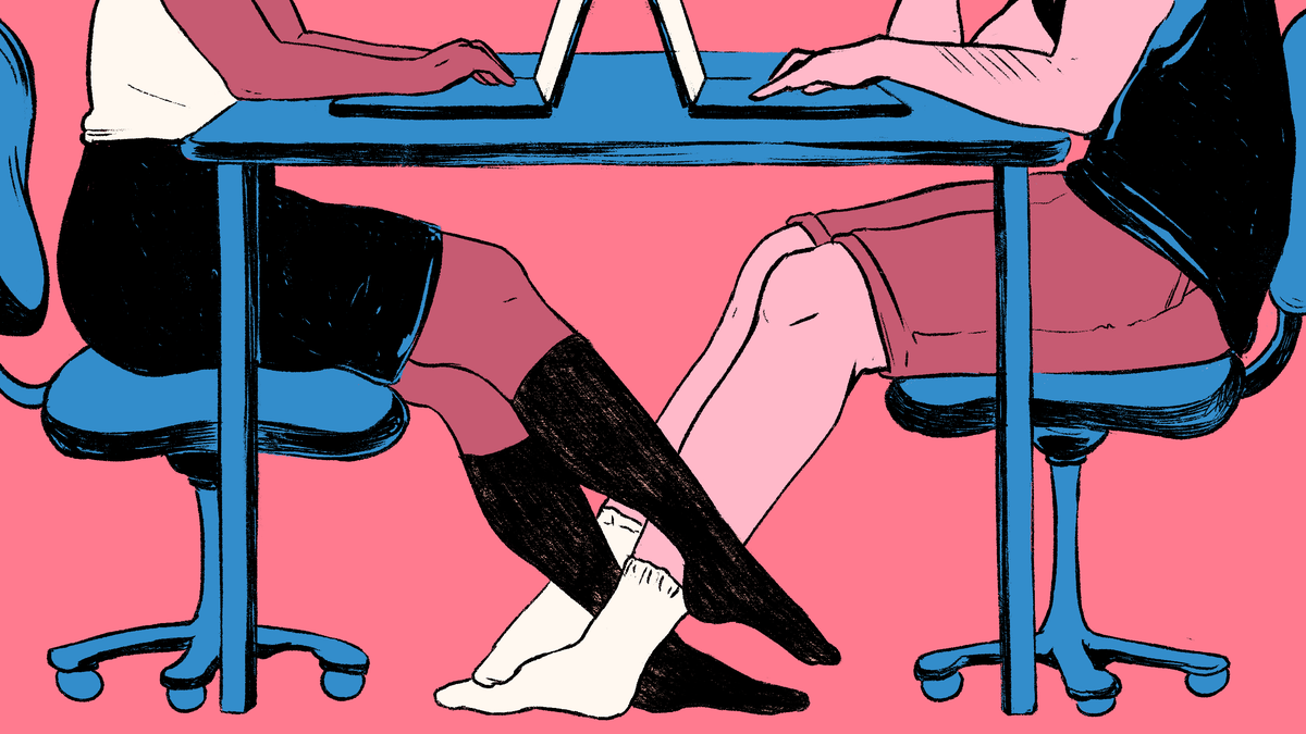 Cómo mantener viva una relación cuando se trabaja todo el tiempo