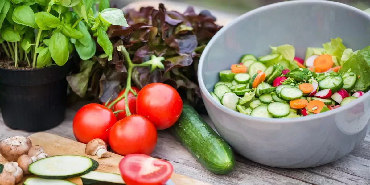 Cómo seguir una dieta antiinflamatoria para ayudar a reducir el riesgo de cáncer y enfermedades cardíacas