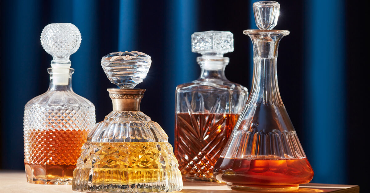 ¿Cuál es el mejor brandy para cocinar? Elegimos cuatro