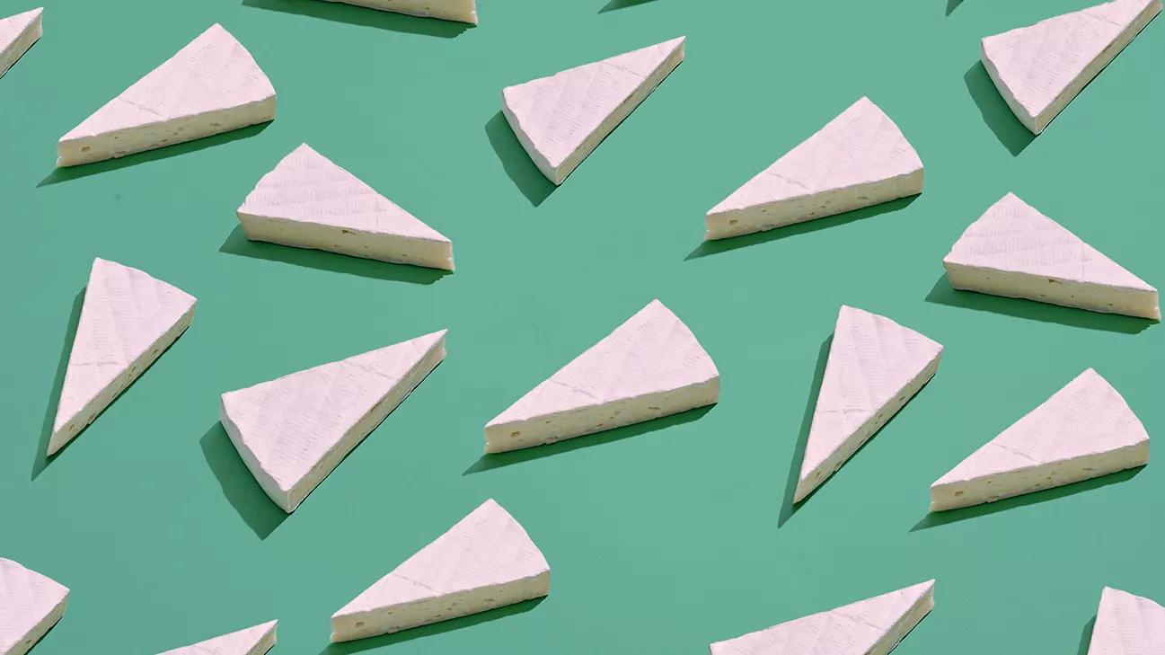 &iquest;Cu&aacute;nto tiempo puede permanecer el queso fuera? El 411