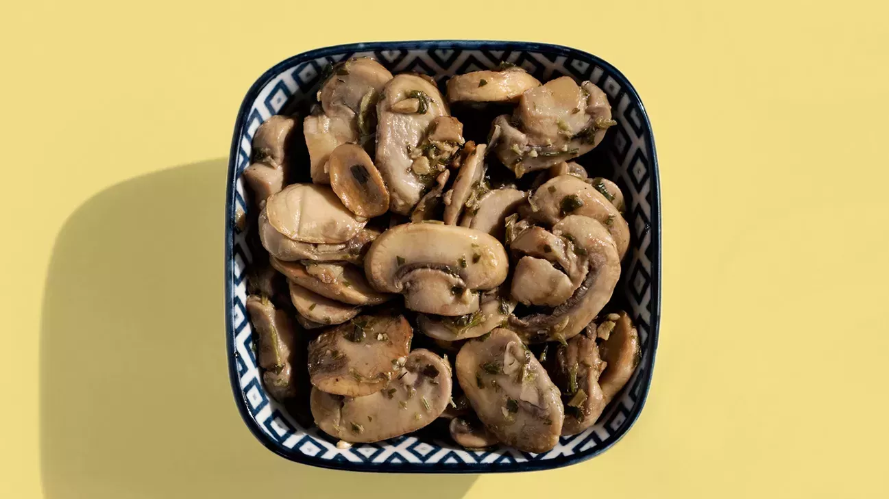 Curso intensivo: Todo lo que necesita saber sobre los hongos cremini