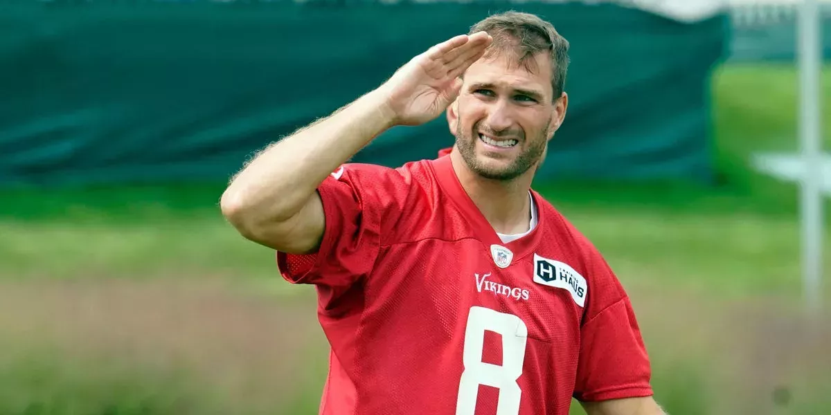 Demasiados mariscales de campo de la NFL no se vacunan contra la COVID-19