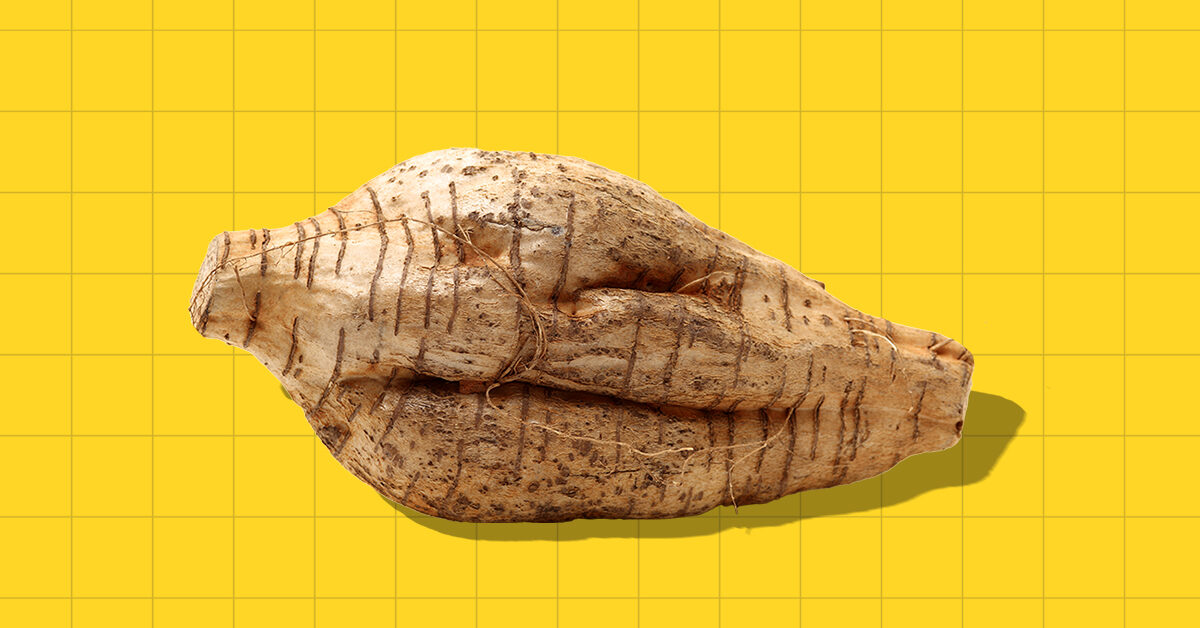 ¿Funciona realmente la raíz de kudzu? Esto es lo que sabemos