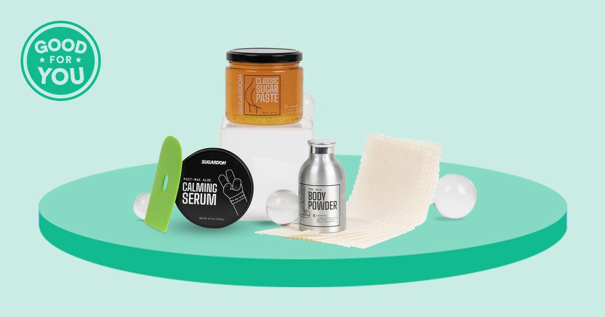 Greatist Goods: Probé a depilarme las piernas en casa y nunca más me afeitaré