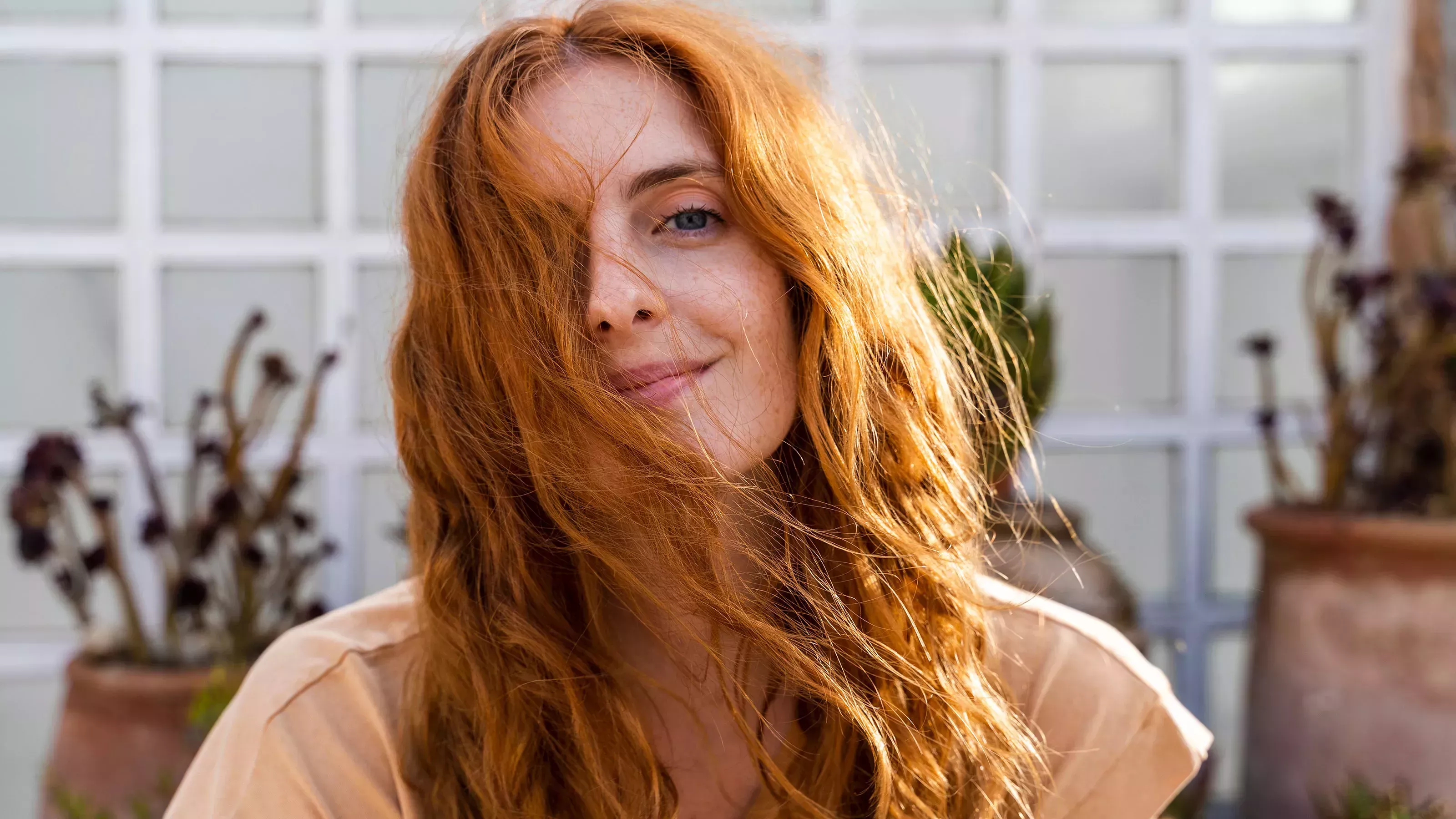 La biotina (probablemente) no hace que tu pelo crezca más largo