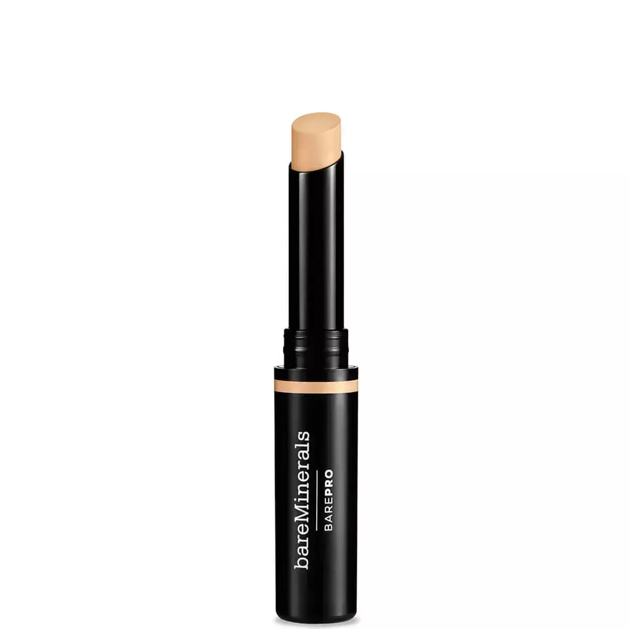 Bareminerals BarePro 16-Hour Full Coverage Concealer on white background