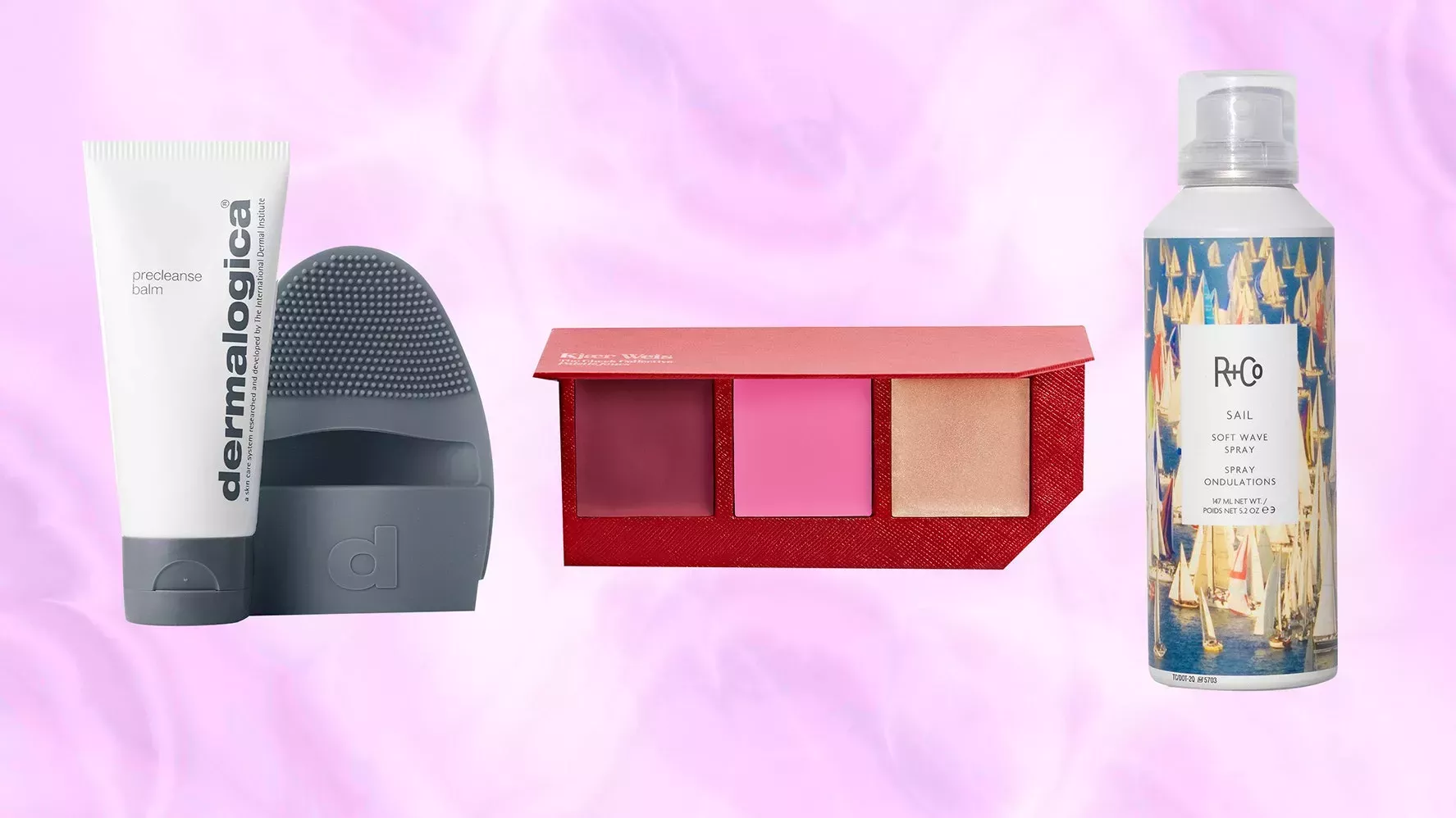 Las mejores ofertas para comprar en la épica venta de aniversario de Dermstore