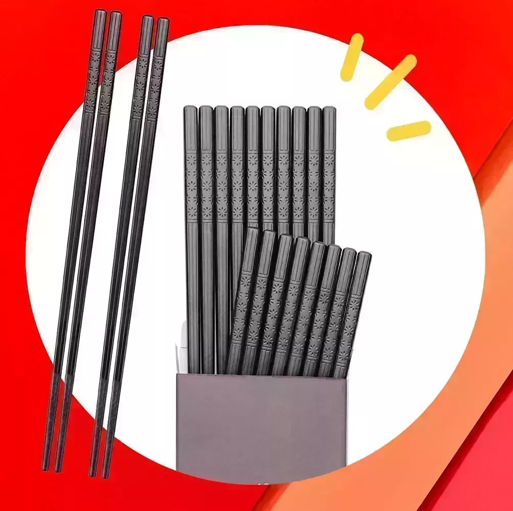 best reusable chopsticks