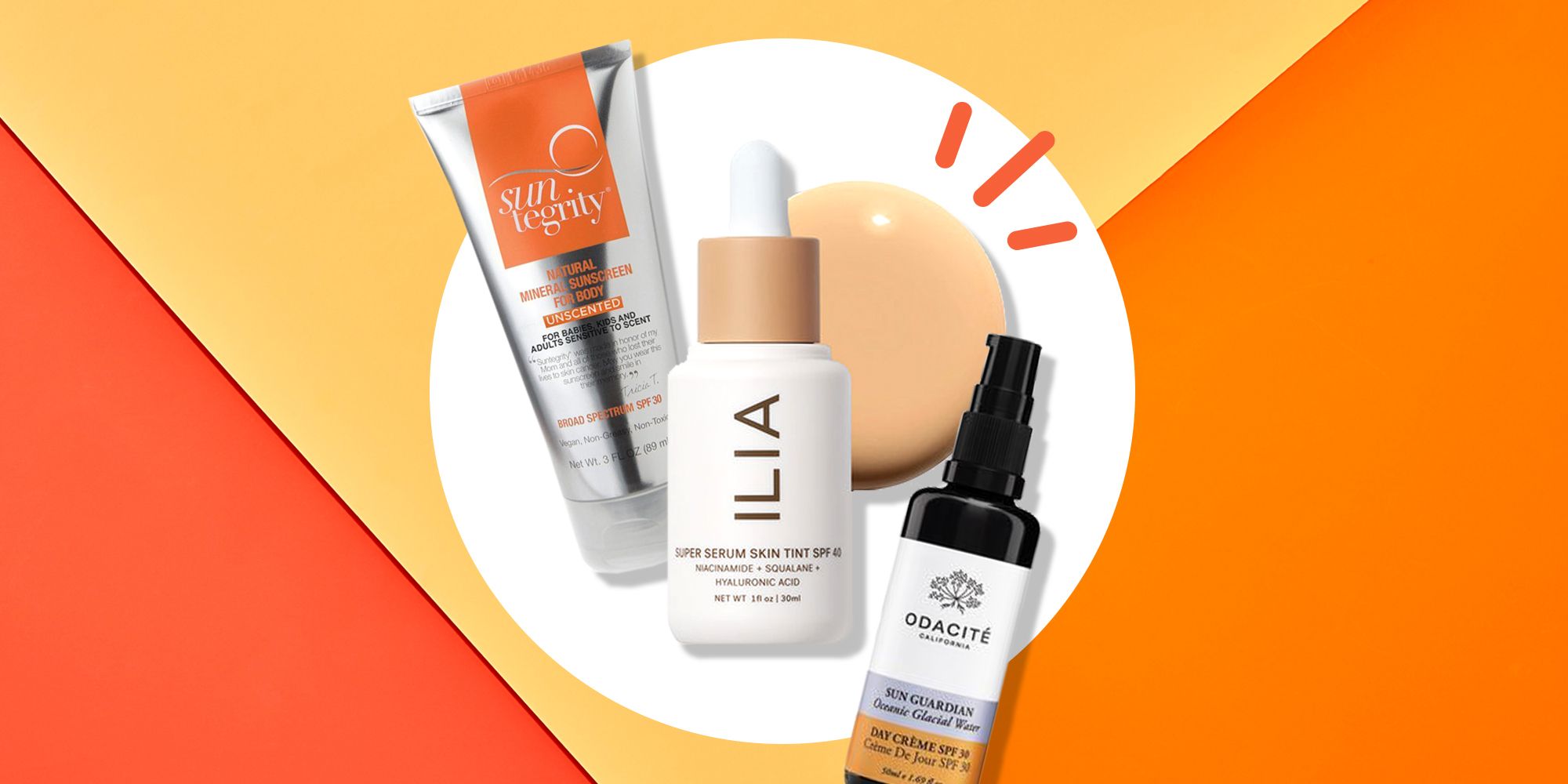 Los 18 mejores protectores solares para embarazadas