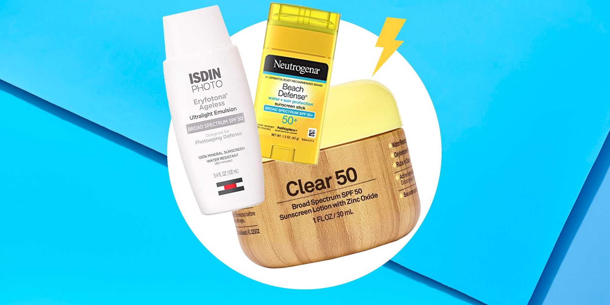 Los 21 mejores protectores solares, seleccionados por dermatólogos