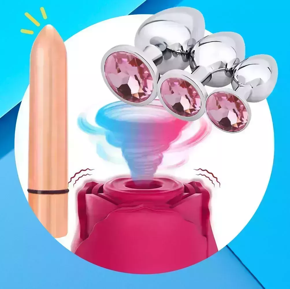 best sex toys on amazon