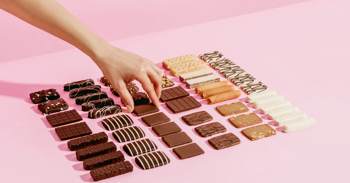 Los 6 mejores alimentos para el cerebro (¡como el chocolate y el café!)