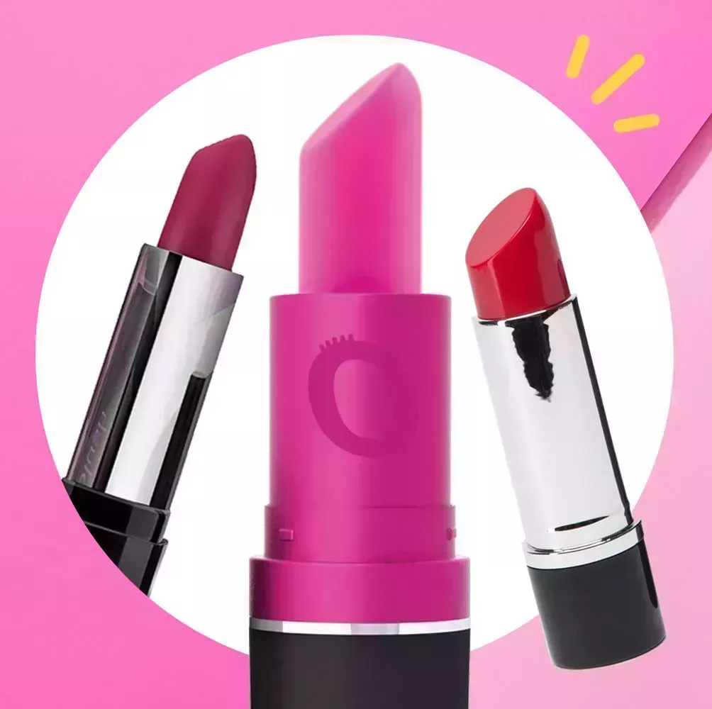 lipstick vibrators