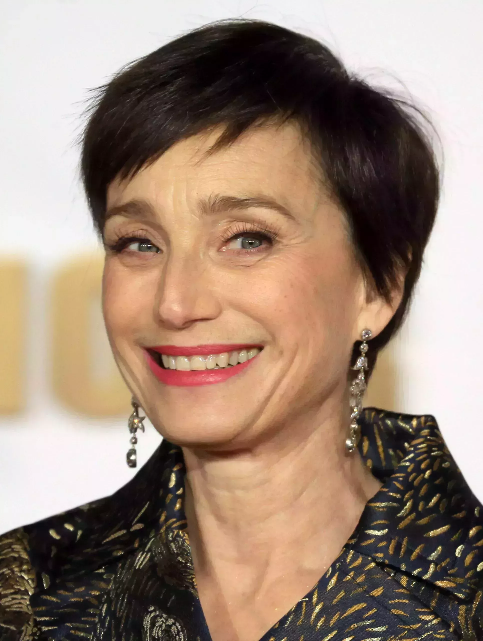 Kristin Scott’s Dark Pixie