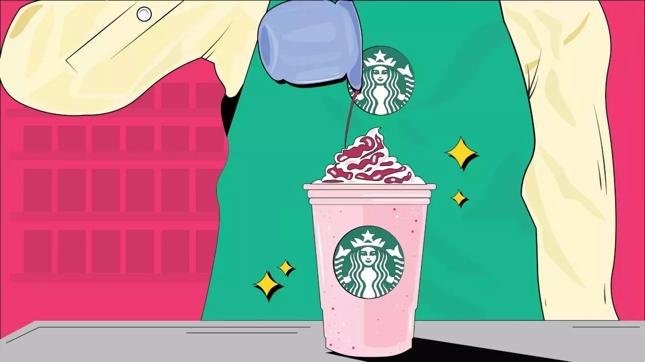 No me eches azúcar: 15 bebidas de Starbucks sin azúcar