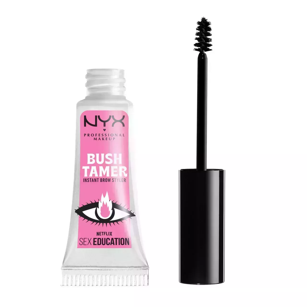 Nyx Professional Makeup Bush Tamer Instant Brow Styler