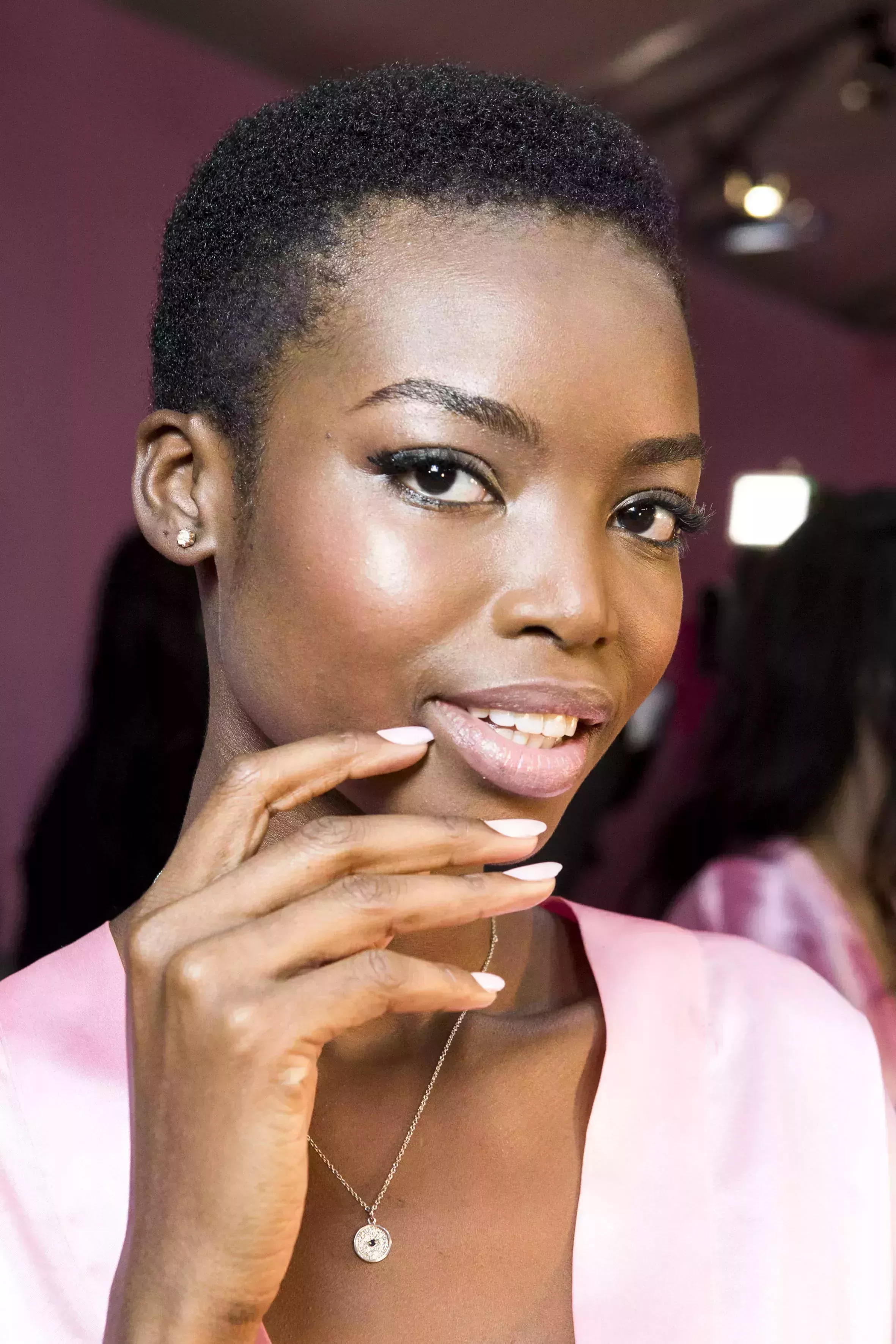 Maria Borges&rsquo; TWA