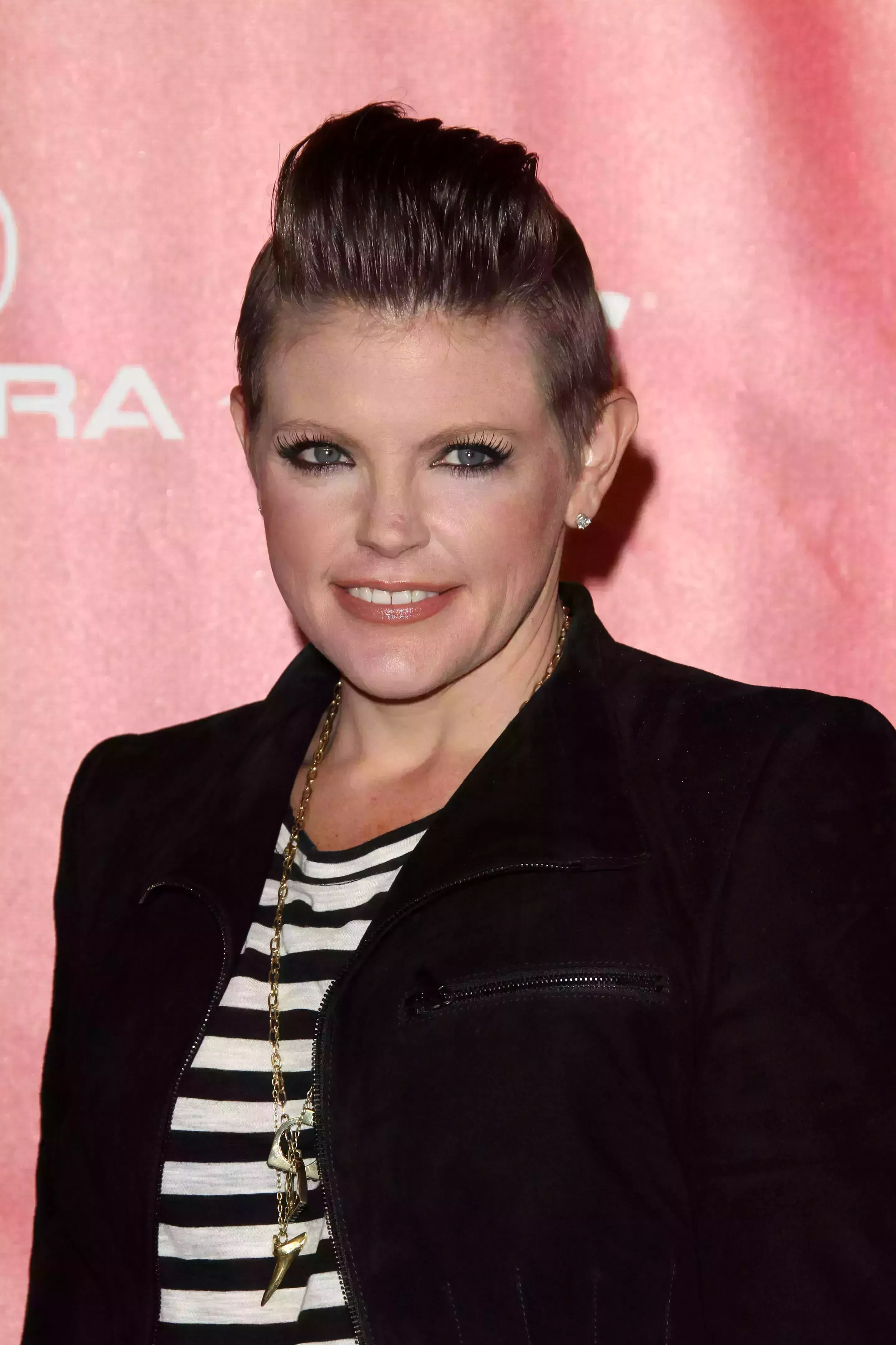 Natalie Maines’ Rebel Style