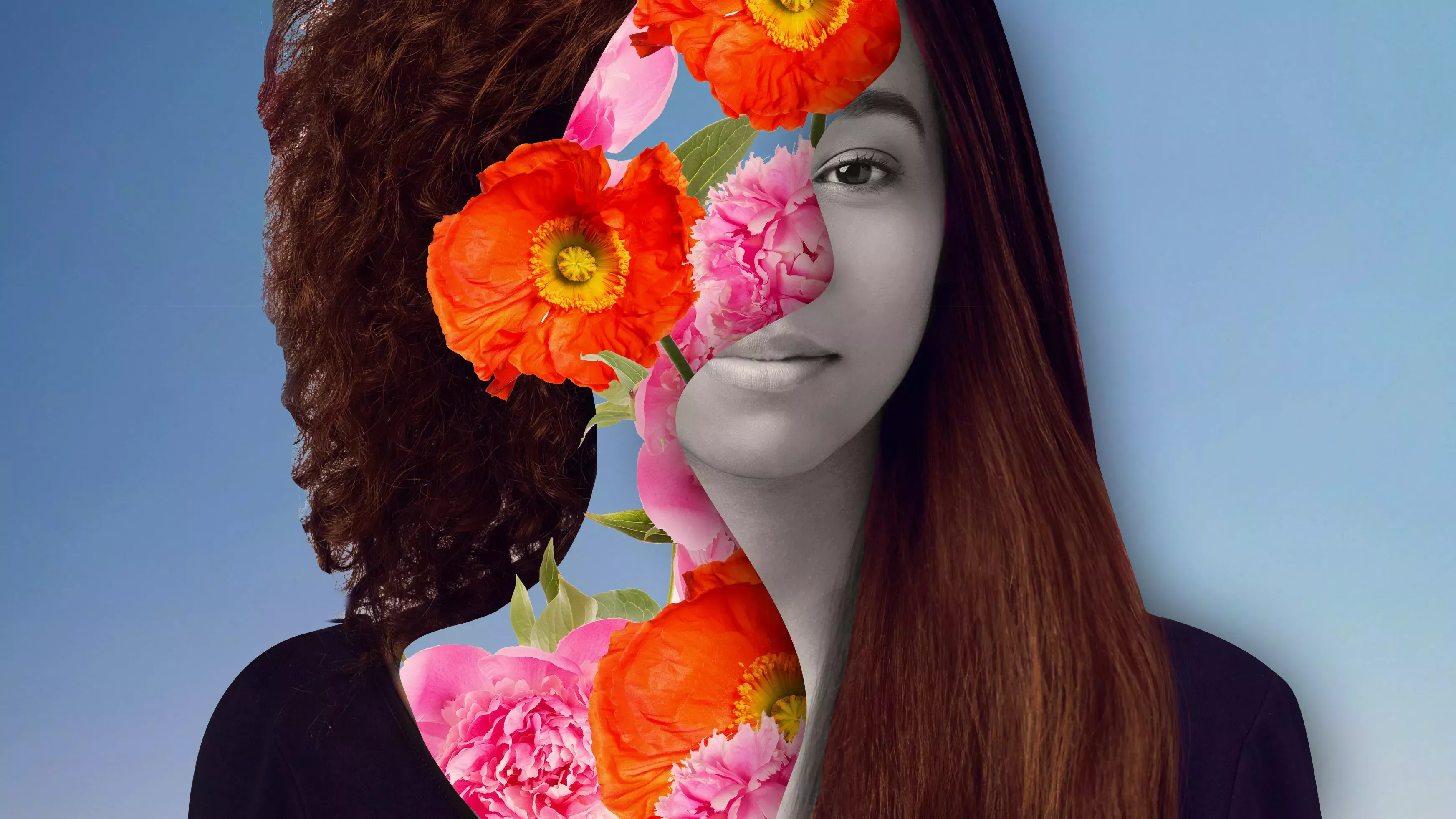 Por qué algunas mujeres negras vuelven a los relajantes