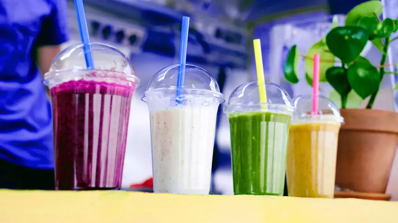 ¿Qué bebidas pueden ayudarle a aumentar el hierro y a controlar la anemia?