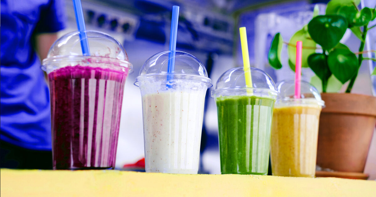 ¿Qué bebidas pueden ayudarle a aumentar el hierro y a controlar la anemia?