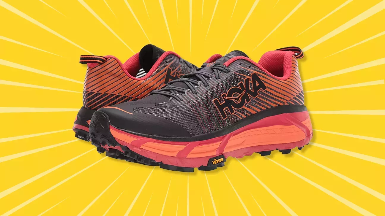 Salir del camino con las 10 mejores zapatillas de trail running de 2021