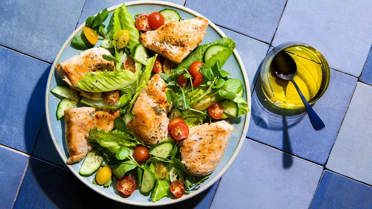 ¿Se supone que los humanos deben comer carne? No es tan fácil...