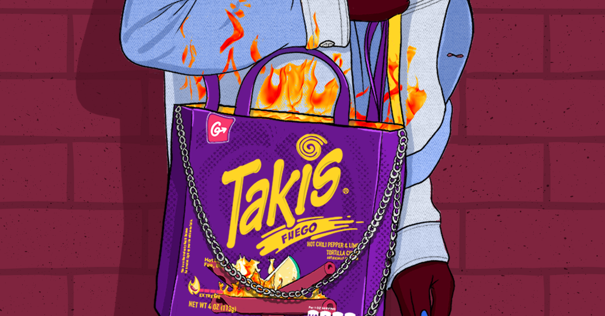 ¿Son malos los Takis? El 411