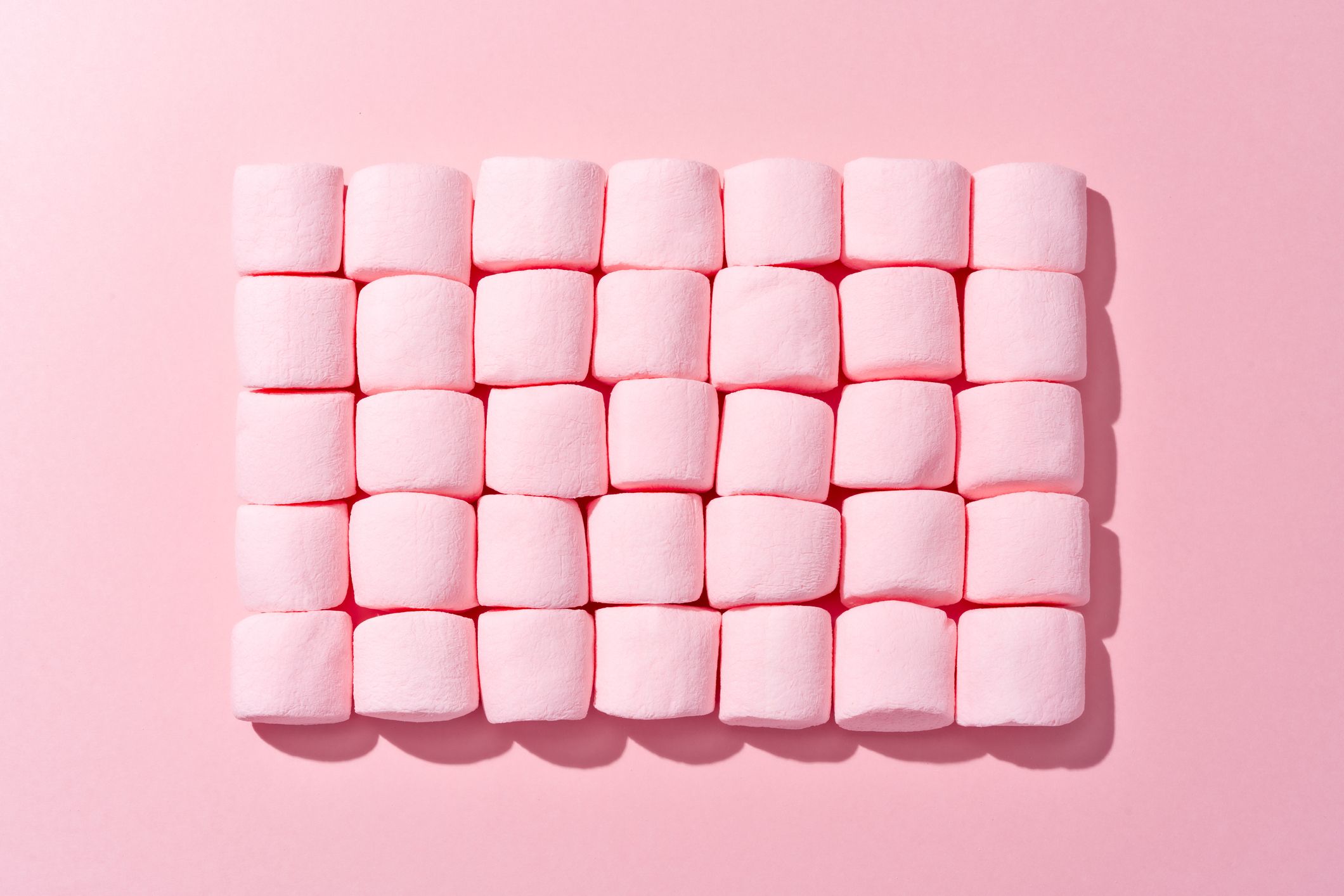 ¿Son realmente veganos los malvaviscos? Un nutricionista lo explica