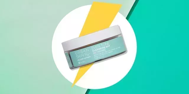 urban skin rx cleansing bar review tiktok