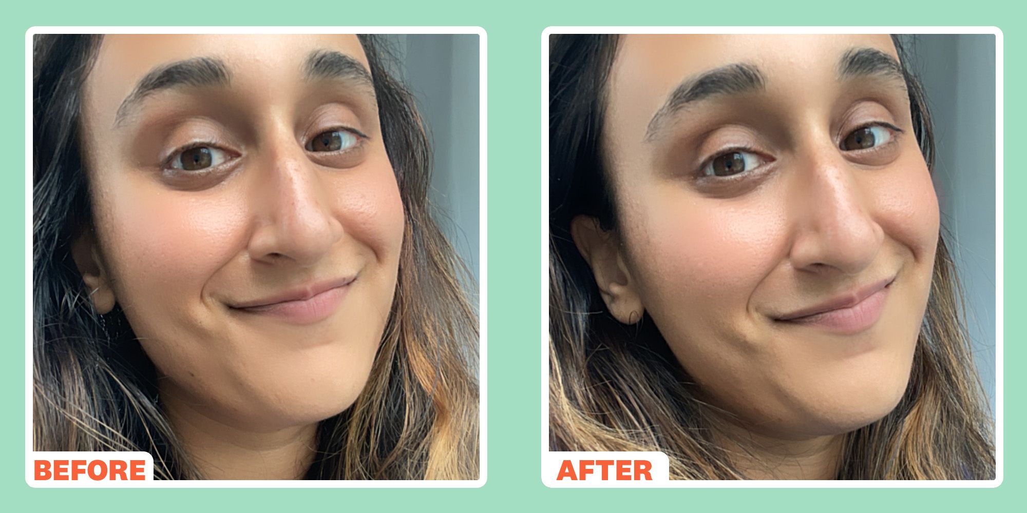 TikTok está obsesionada con la barra limpiadora de 15 dólares de Ubran Skin Rx: esta es mi sincera reseña