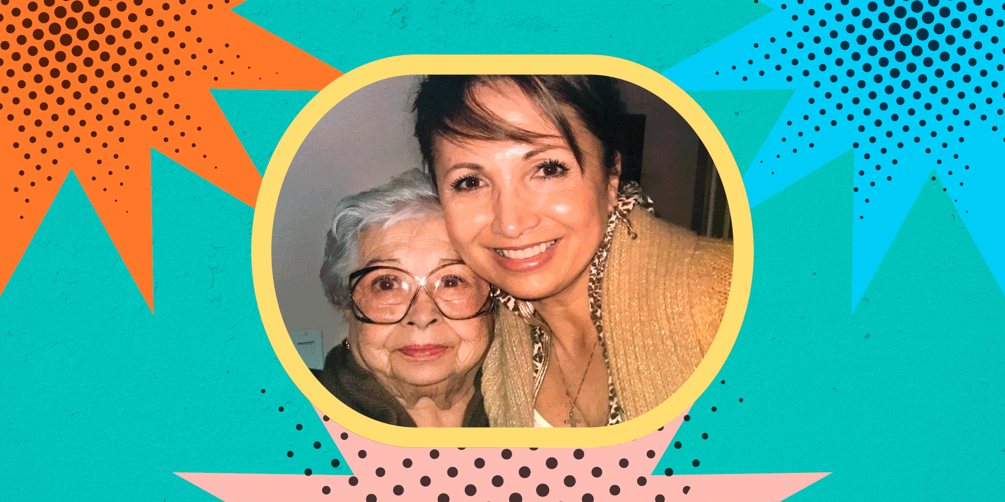 10 mujeres comparten los mejores consejos de belleza que han recibido de sus mayores latinas