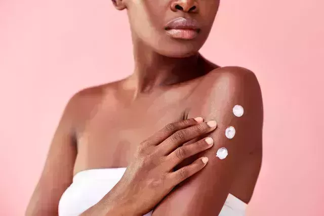 everyone wants perfect skin