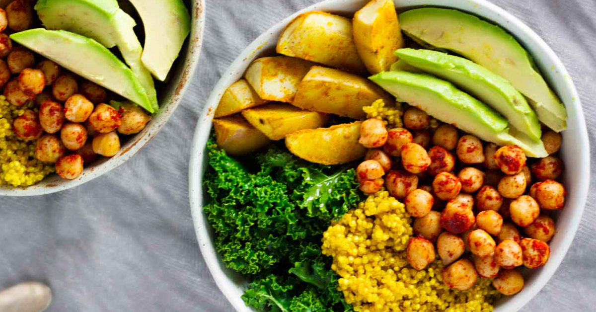 14 recetas doradas que demuestran por qué la cúrcuma sigue siendo tendencia