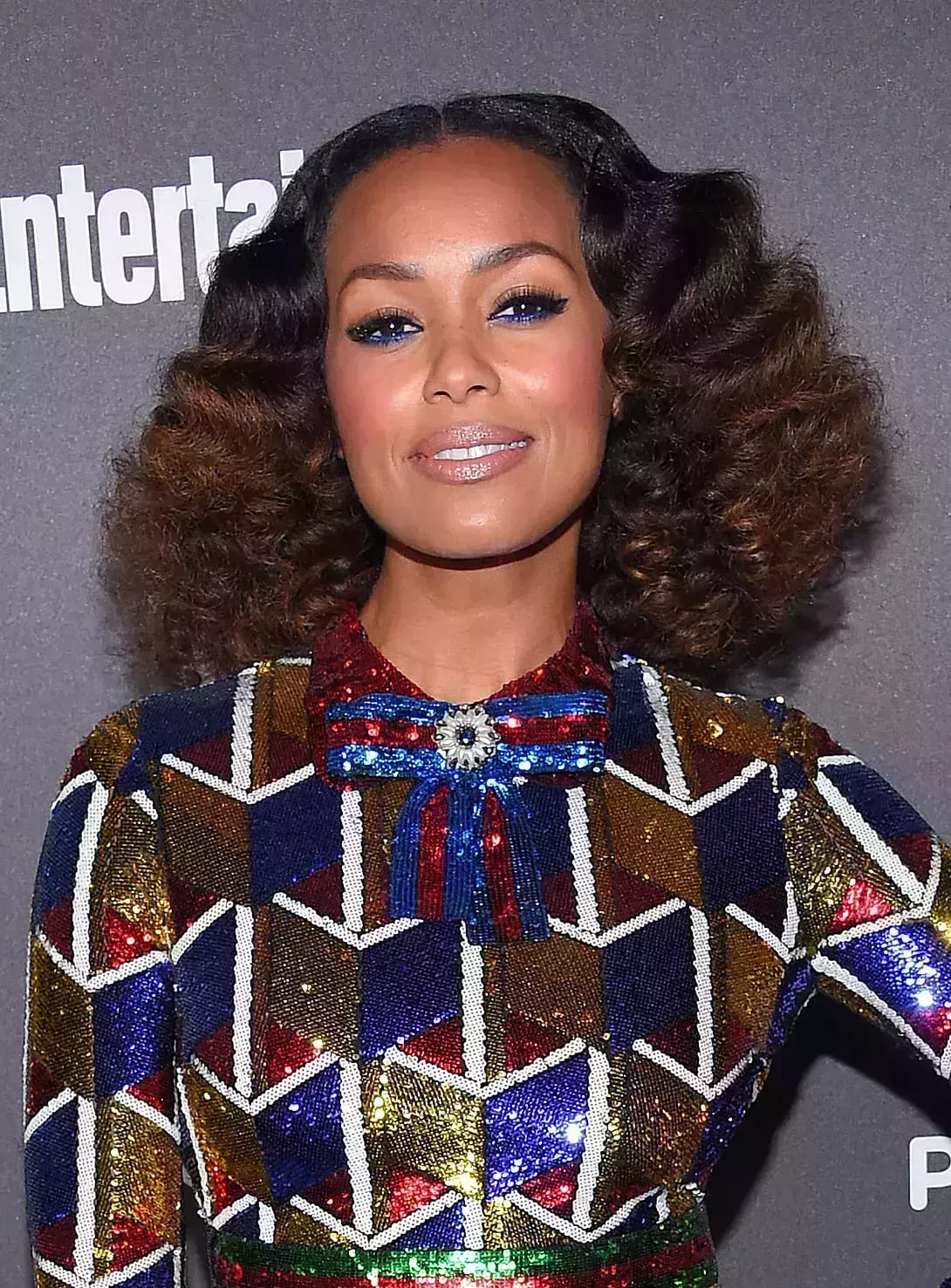 Melanie Liburd’s Generous Waves