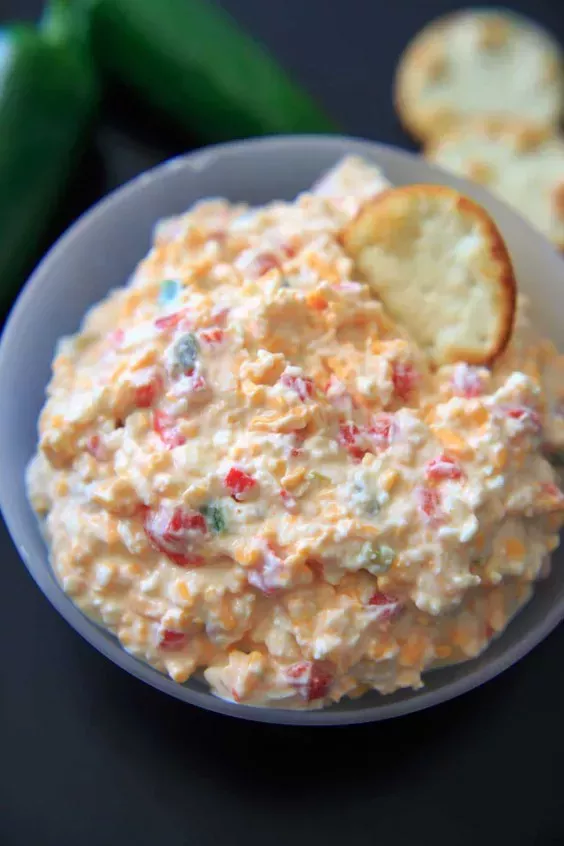 17 aperitivos sin gluten para las fiestas de verano