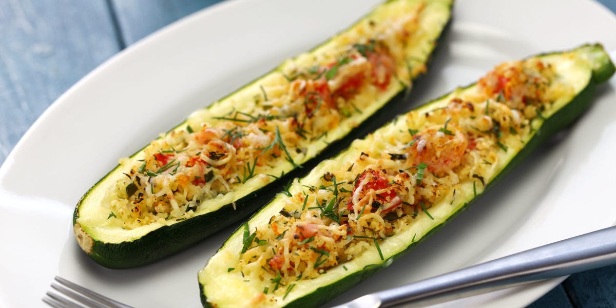 18 recetas de cenas bajas en carbohidratos recomendadas por nutricionistas para ayudarte a mantener el rumbo