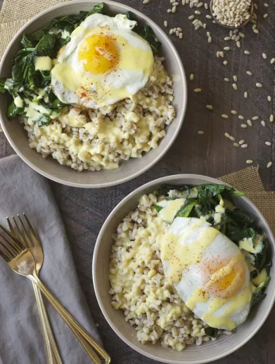 19 recetas que demuestran que los 