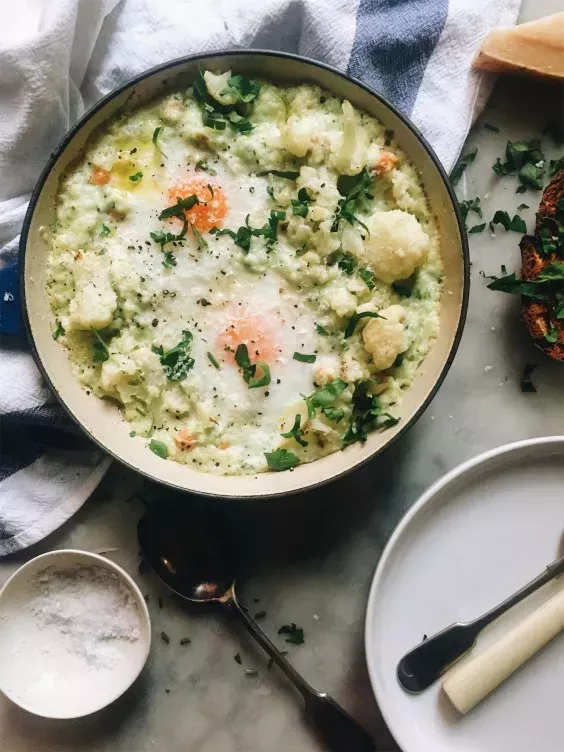 19 recetas que demuestran que los 