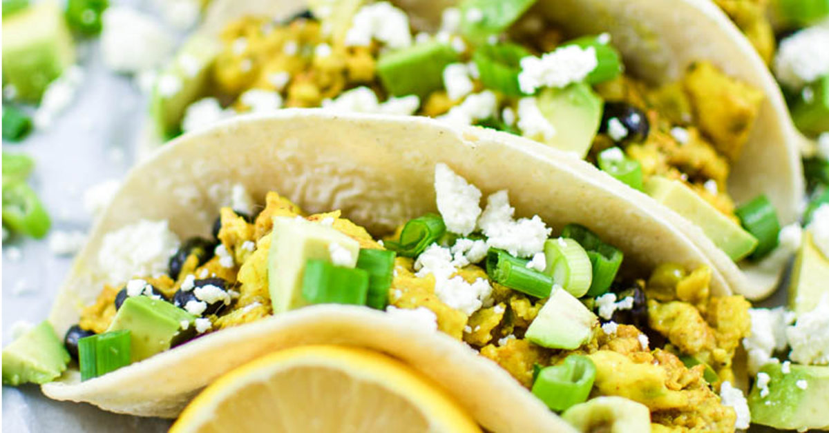 19 recetas que demuestran que los "huevos para cenar" deberían ser algo semanal