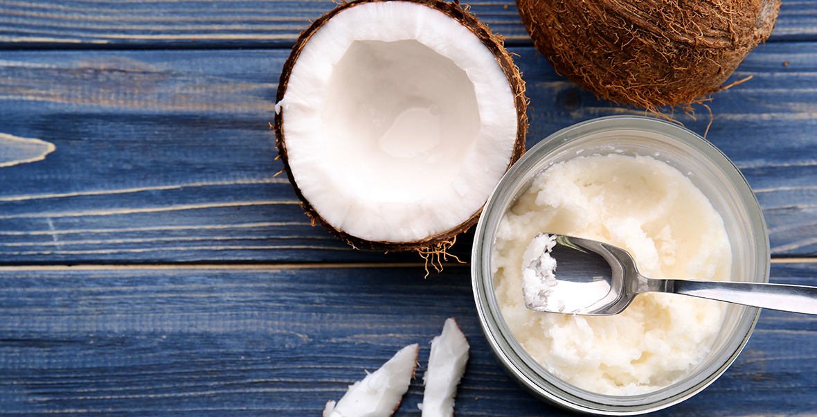 24 beneficios del aceite de coco para la belleza y el bienestar