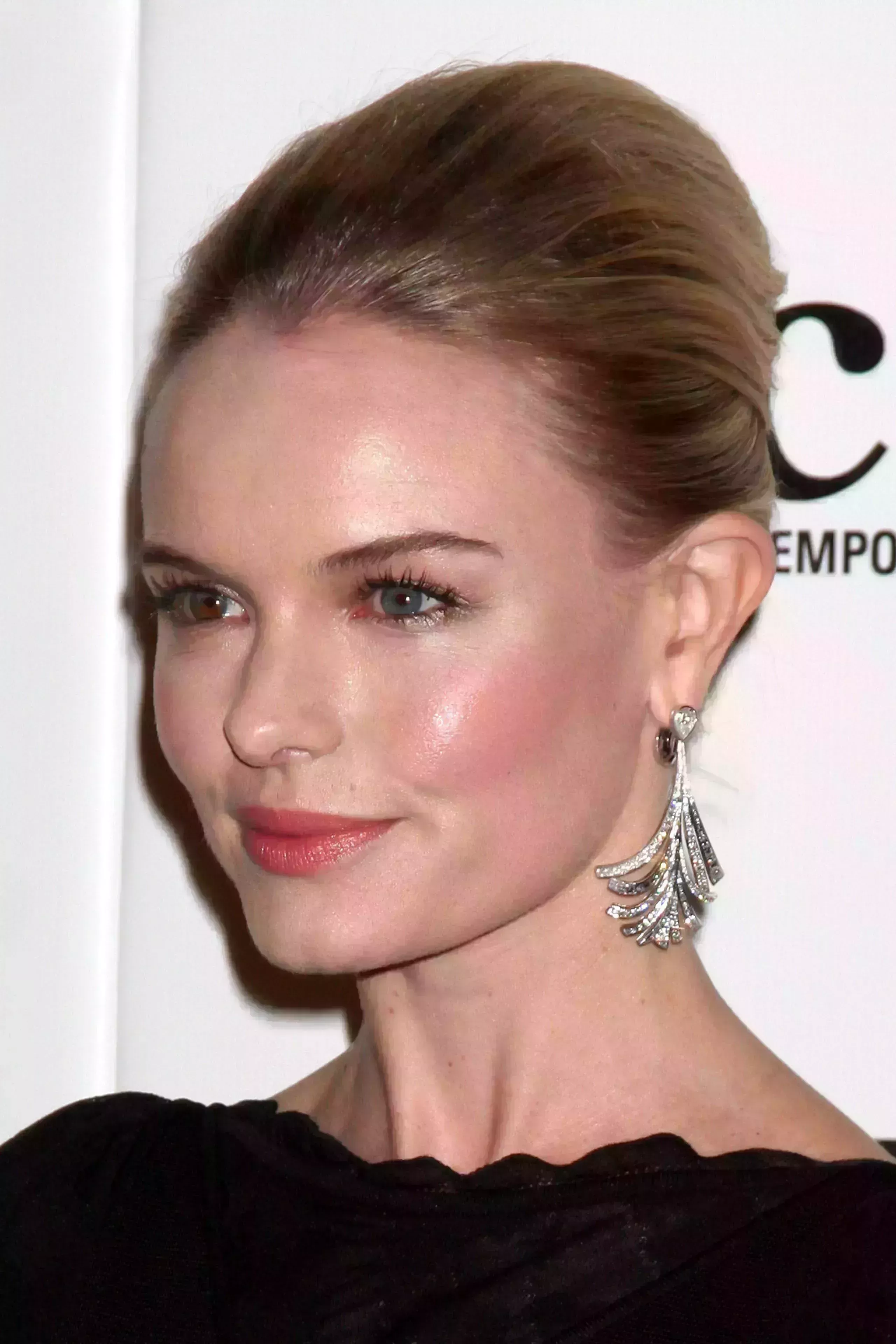 Kate Bosworth’s Beehive