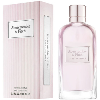 Abercrombie And Fitch Perfume First Instinct Woman Edp Vaporizador