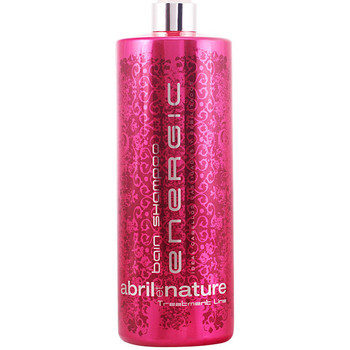 Abril Et Nature Champú Energic Shampoo