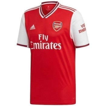 adidas Camiseta Arsenal Home Jersey