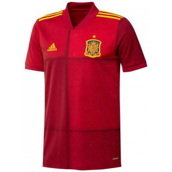 adidas Camiseta España Primera Equipación 2020-2021