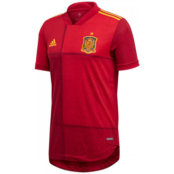 adidas Camiseta España Primera Equipación Authentic 2020-2021